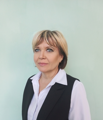 Давыдова Елена Николаевна.