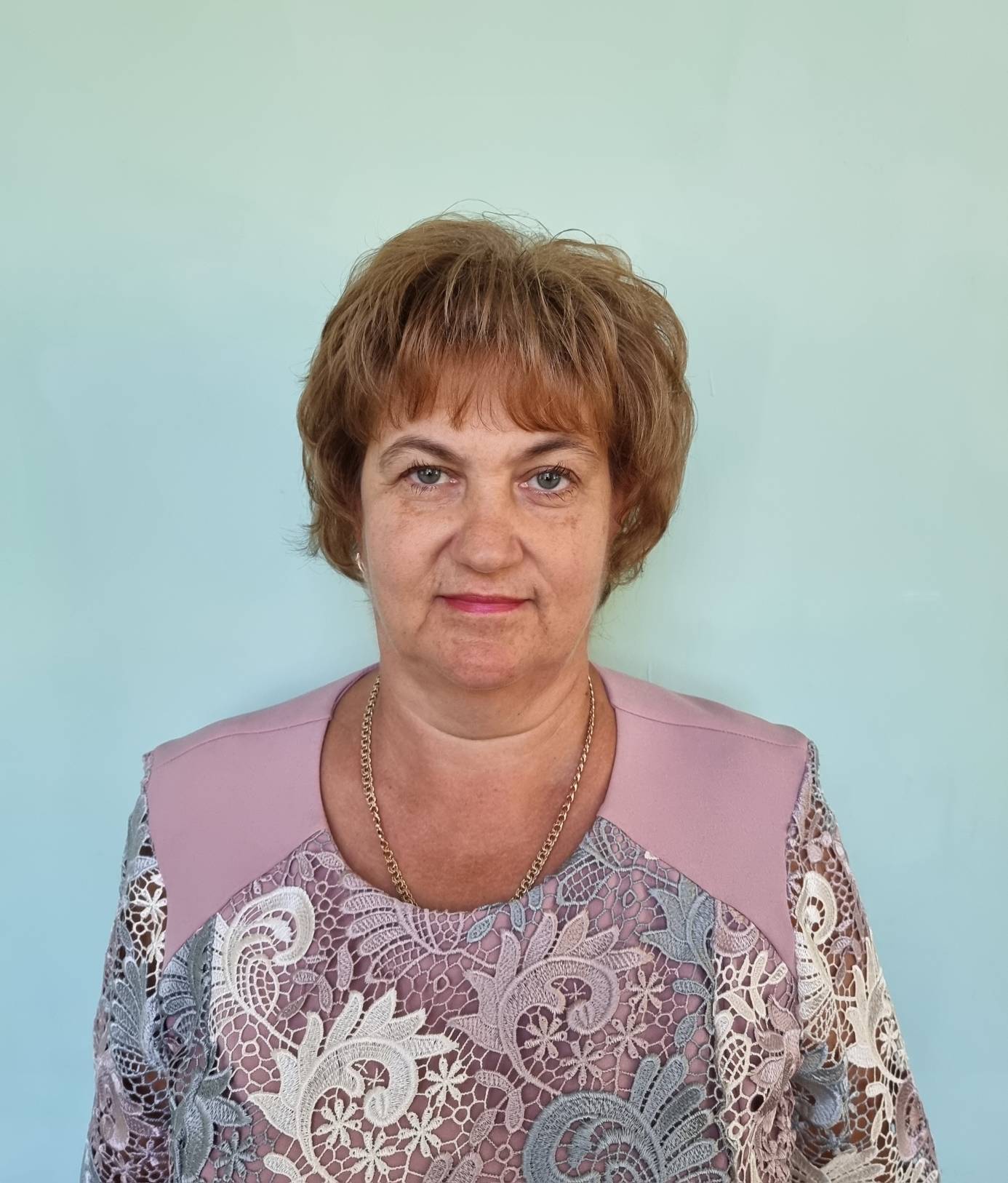 Райкова Светлана Николаевна.