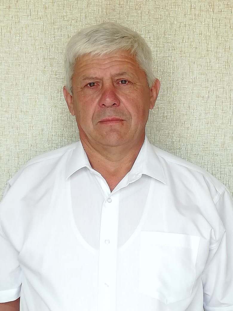 Степанов Григорий Григорьевич.